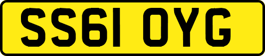 SS61OYG