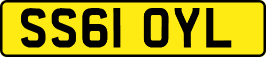SS61OYL