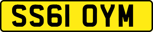SS61OYM