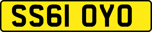 SS61OYO