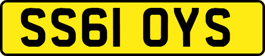 SS61OYS