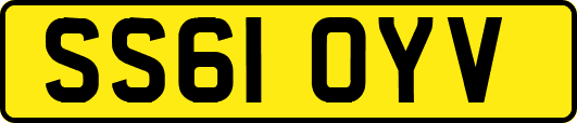 SS61OYV