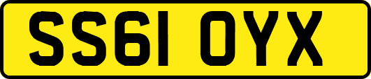 SS61OYX