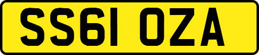 SS61OZA