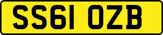 SS61OZB