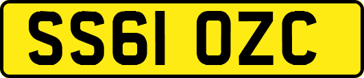 SS61OZC