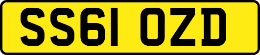 SS61OZD