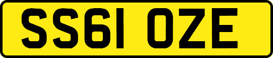 SS61OZE