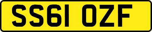 SS61OZF