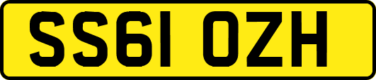 SS61OZH