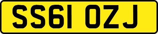 SS61OZJ