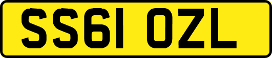 SS61OZL