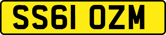 SS61OZM