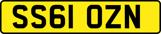 SS61OZN