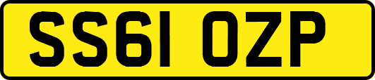 SS61OZP