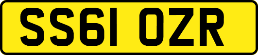 SS61OZR