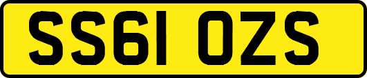 SS61OZS