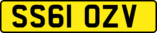 SS61OZV