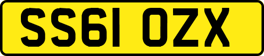 SS61OZX