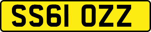 SS61OZZ