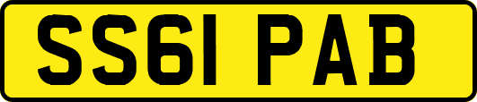 SS61PAB