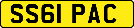 SS61PAC
