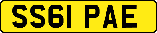 SS61PAE