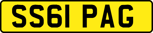 SS61PAG