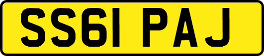 SS61PAJ