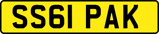 SS61PAK