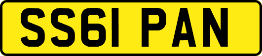 SS61PAN