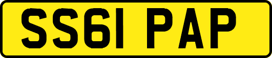 SS61PAP
