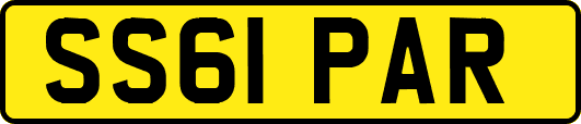SS61PAR