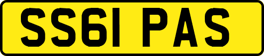 SS61PAS
