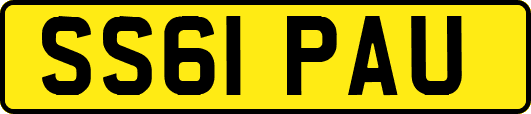 SS61PAU