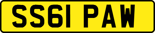 SS61PAW