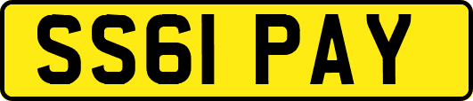 SS61PAY