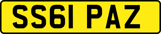 SS61PAZ