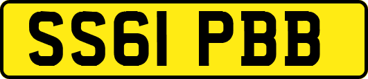 SS61PBB