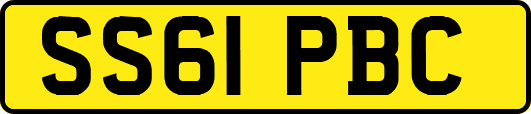 SS61PBC