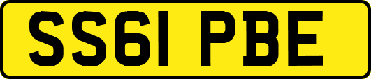 SS61PBE