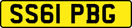 SS61PBG