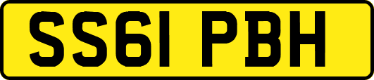 SS61PBH