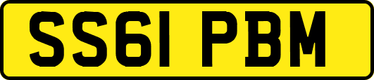 SS61PBM