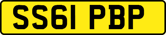 SS61PBP