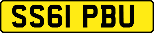 SS61PBU