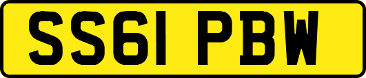 SS61PBW