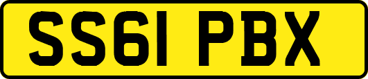 SS61PBX