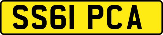 SS61PCA