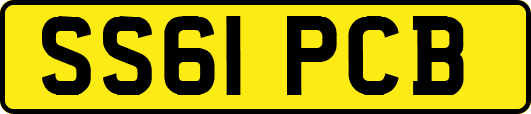 SS61PCB